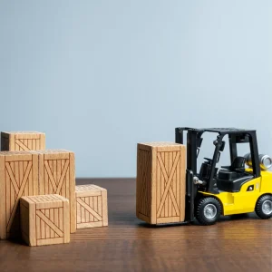Çekmeköy Ekşioğlu Mahallesi Forklift Kiralama Saat Ücreti