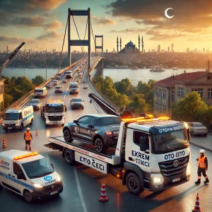 Ataşehir Ferhatpaşa Mahallesi Oto Kurtarma Fiyatı
